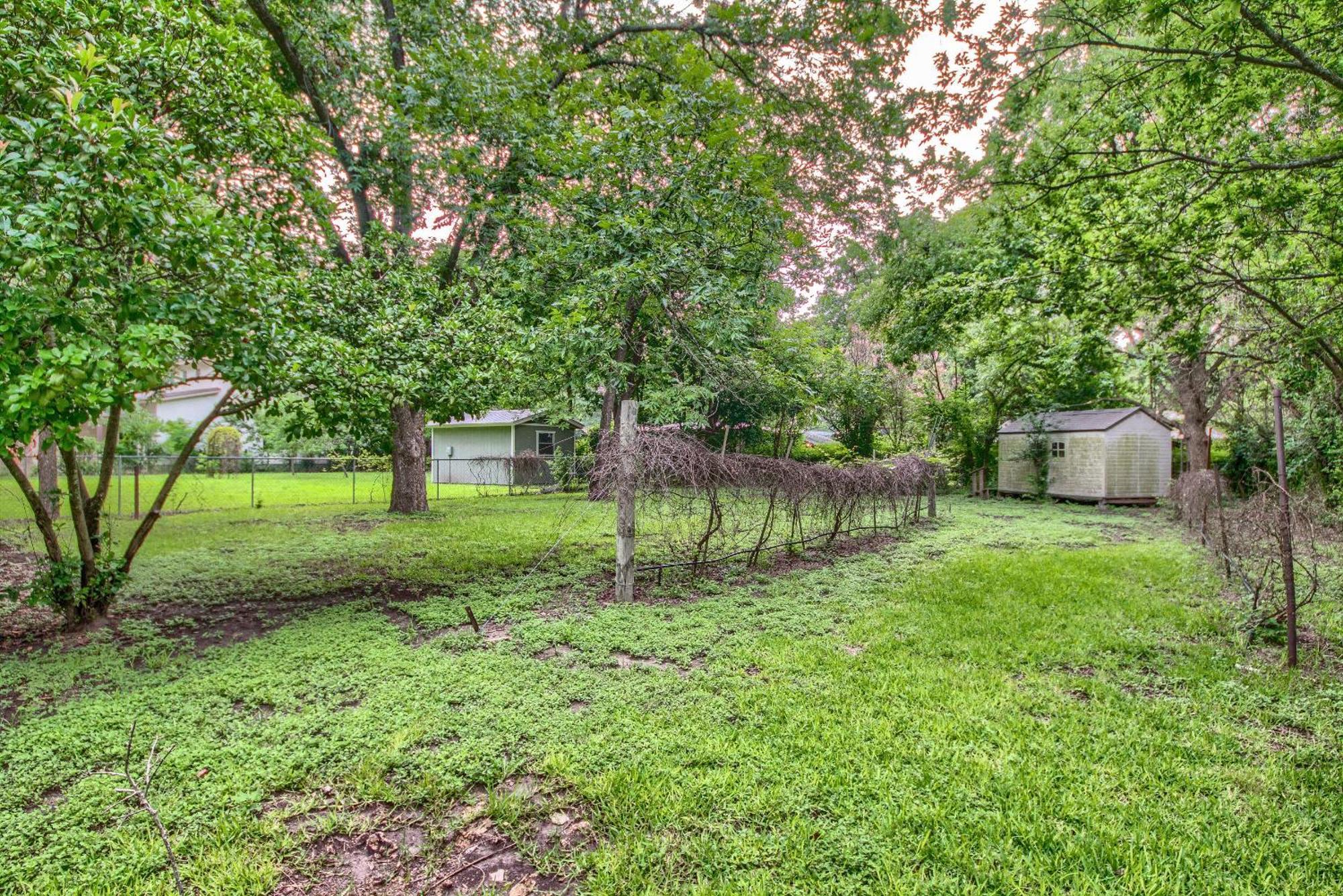 Das Mueller Haus Fredericksburg Esterno foto